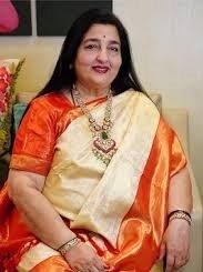 Anuradha Paudwal Anuradha Paudwal