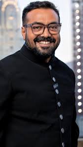 Anurag Kashyap Anurag Kashyap
