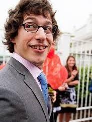 Andy Samberg Andy Samberg