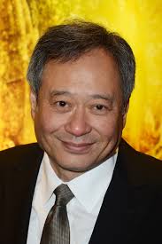 Ang Lee Ang Lee