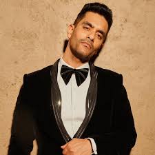 Angad Bedi Angad Bedi