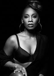 Anika Noni Rose Anika Noni Rose