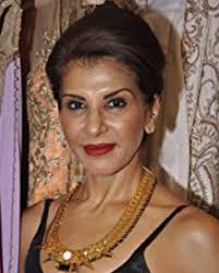 Anita Raj Anita Raj