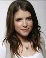 Anna Kendrick Anna Kendrick