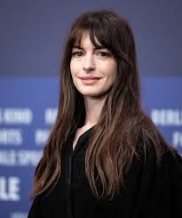 Anne Hathaway Anne Hathaway