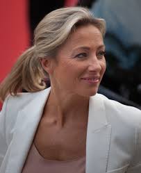 Anne-Sophie Anne-Sophie