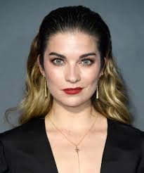 Annie Murphy Annie Murphy