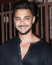 Aayush Sharma Aayush Sharma