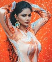 Aabha Paul Aabha Paul