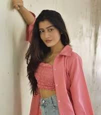 Aadhya Anand Aadhya Anand