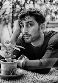 Aaron Arjun Koul Aaron Arjun Koul