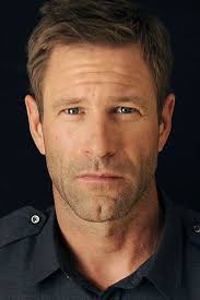 Aaron Eckhart Aaron Eckhart