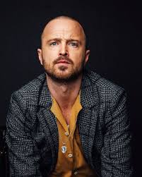 Aaron Paul Aaron Paul