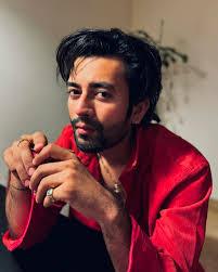 Aashay Mishra Aashay Mishra