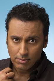 Aasif Mandvi Aasif Mandvi