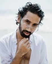 Abhilash Thapliyal Abhilash Thapliyal