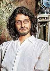 Abhishek Choubey Abhishek Choubey