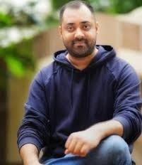 Abir Sengupta Abir Sengupta