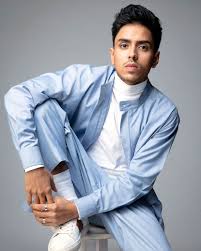 Adarsh Gourav Adarsh Gourav