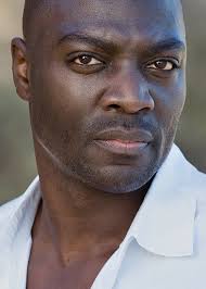 Adewale Akinnuoye-Agbaje Adewale Akinnuoye-Agbaje