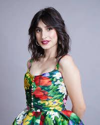 Aditi Saigal Aditi Saigal