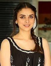 Aditi Rao Hydari Aditi Rao Hydari