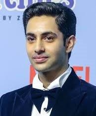 Agastya Nanda Agastya Nanda