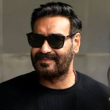 Ajay Devgan Ajay Devgan