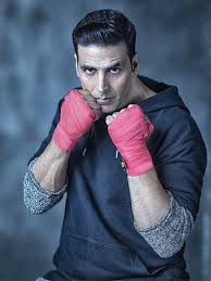Akshay Kumar Akshay Kumar