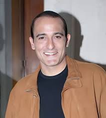 Akshaye Khanna Akshaye Khanna