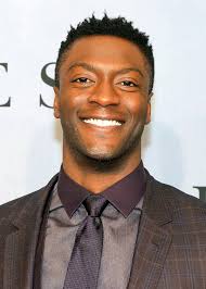 Aldis Hodge Aldis Hodge