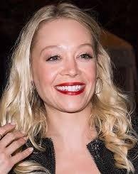 Alexandra Holden Alexandra Holden