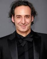 Alexandre Desplat Alexandre Desplat