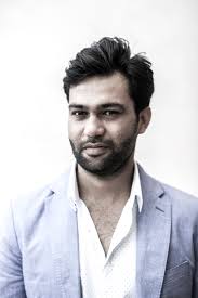 Ali Abbas Zafar Ali Abbas Zafar