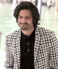 Ali Fazal Ali Fazal