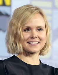 Alison Pill Alison Pill