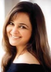 Alisha Chinoy Alisha Chinoy