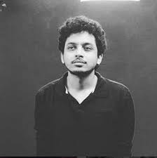Alok Rajwade Alok Rajwade