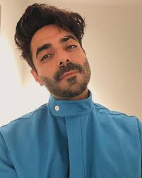 Aparshakti Khurana Aparshakti Khurana