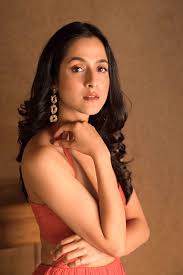 Arushi Sharma Arushi Sharma
