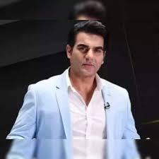 Arbaaz Khan Arbaaz Khan