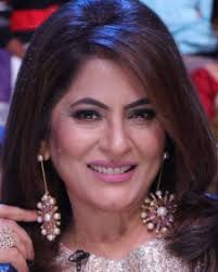 Archana Puran Singh Archana Puran Singh