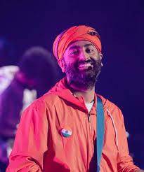 Arijit Singh Arijit Singh