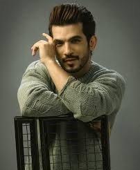 Arjun Bijlani Arjun Bijlani