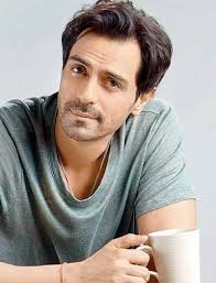 Arjun Rampal Arjun Rampal