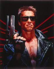 Arnold Schwarzenegger Arnold Schwarzenegger