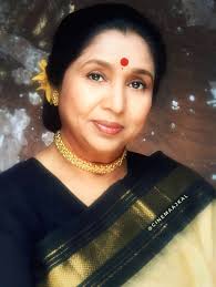 Asha Bhosale Asha Bhosale
