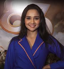 Ashi Singh Ashi Singh