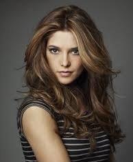 Ashley Greene Ashley Greene