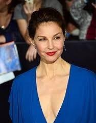 Ashley Judd Ashley Judd